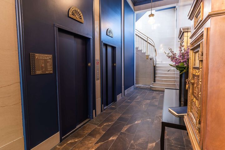 Hotel Interior 3 of 64