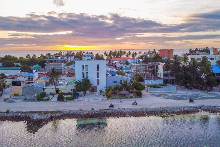KOKAA MAAFUSHI