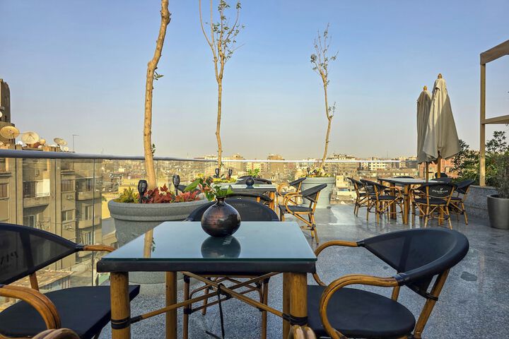 Terrace/Patio 35 of 119