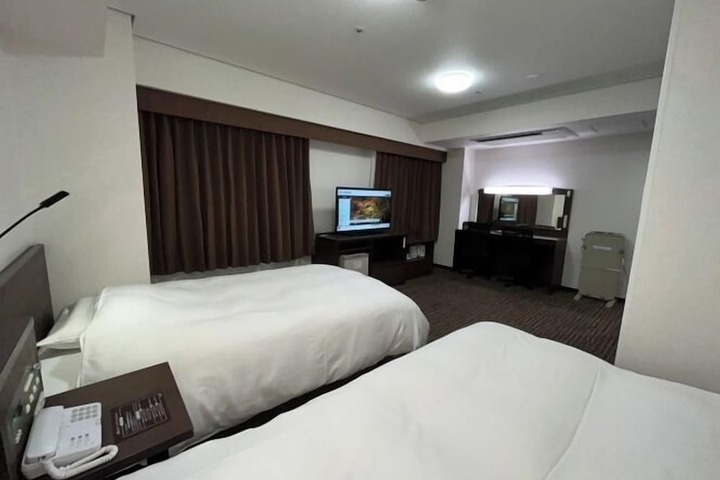 Photo of Hotel Alpha-One Kashiwazaki