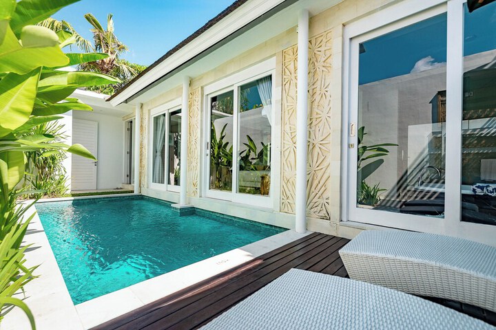 Pool to Cool