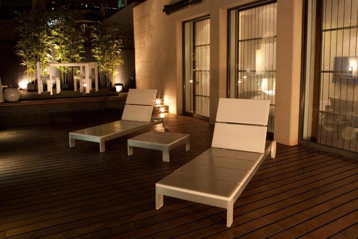 Terrace/Patio 18 of 23