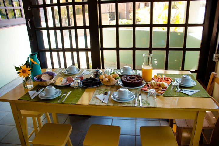 Breakfast/Coffee Service 36 of 57