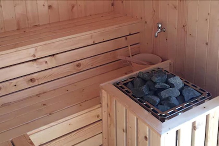 Hotel Spa