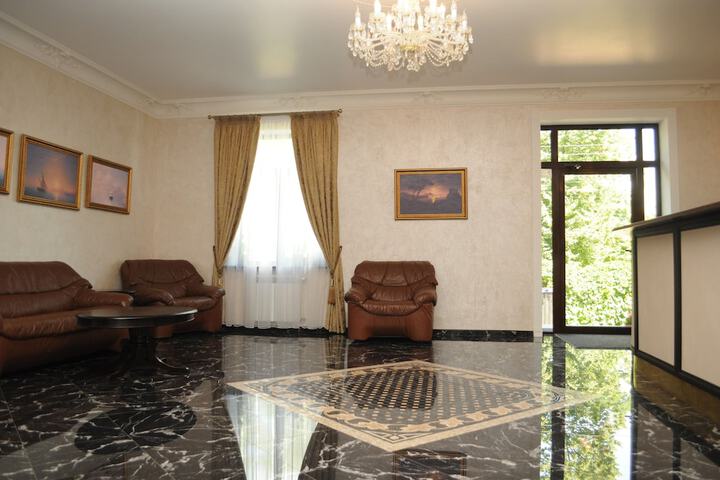 Hotel Interior 5 of 67