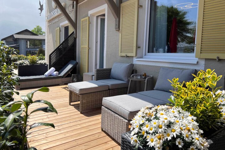 Terrace/Patio 125 of 207