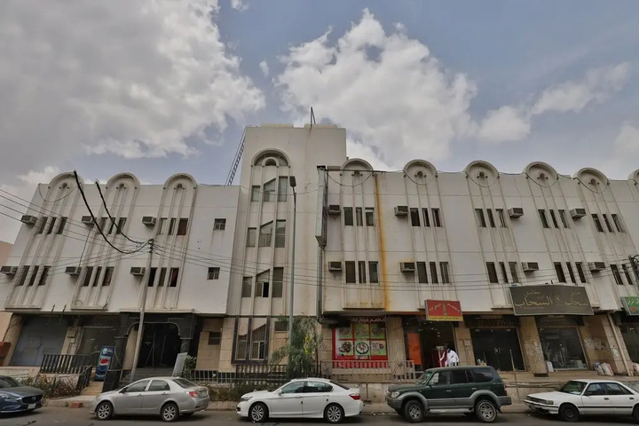 OYO 196 Al Sihab Suites