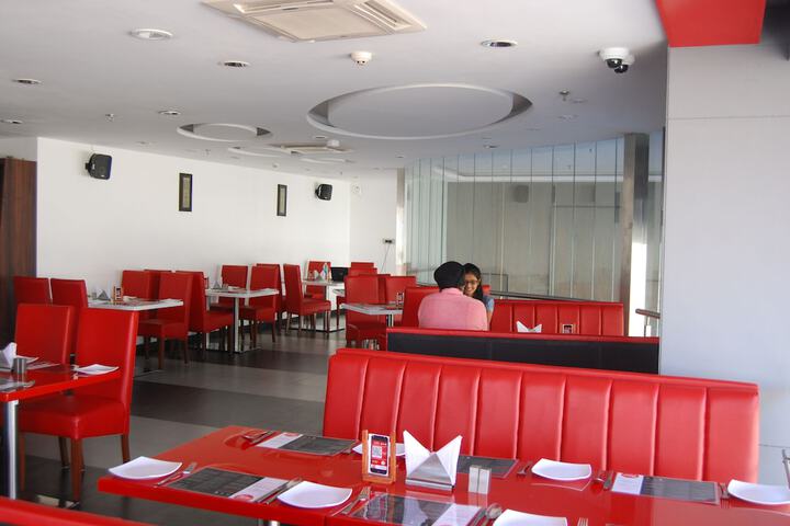 Dining Photos