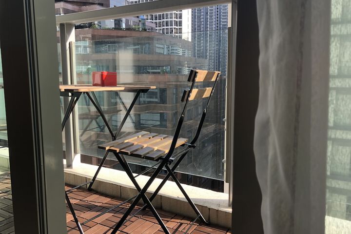 Hotel View 48 of 53