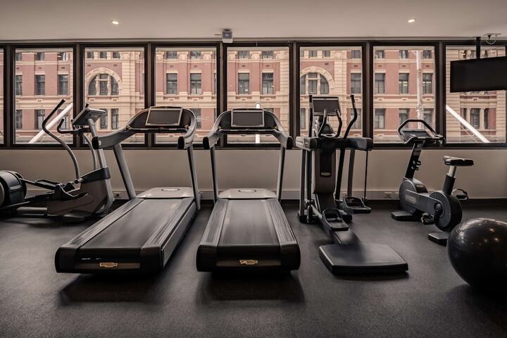 Health and Fitness 53 of 77