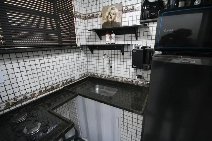 GoHouse Riachuelo 303
