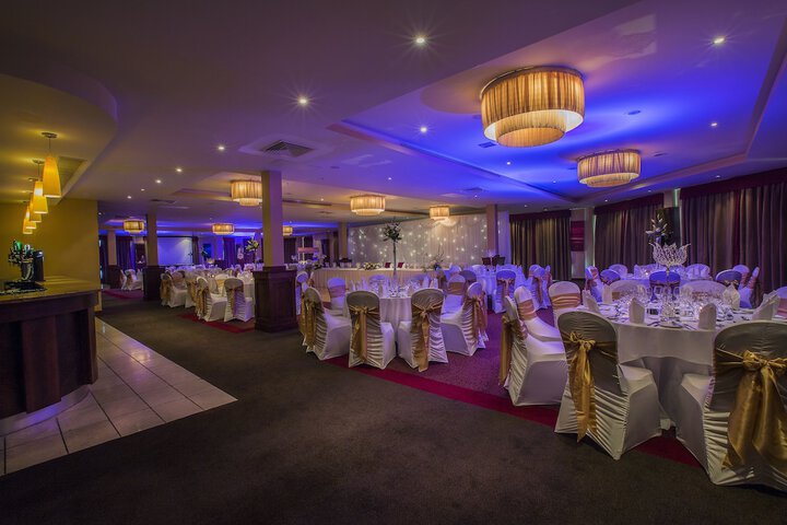 Ballroom/Hall 42 of 65