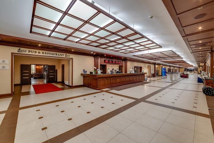 Hotel Interior 2 of 57