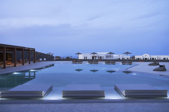 Photo of Orama Hotel & Spa