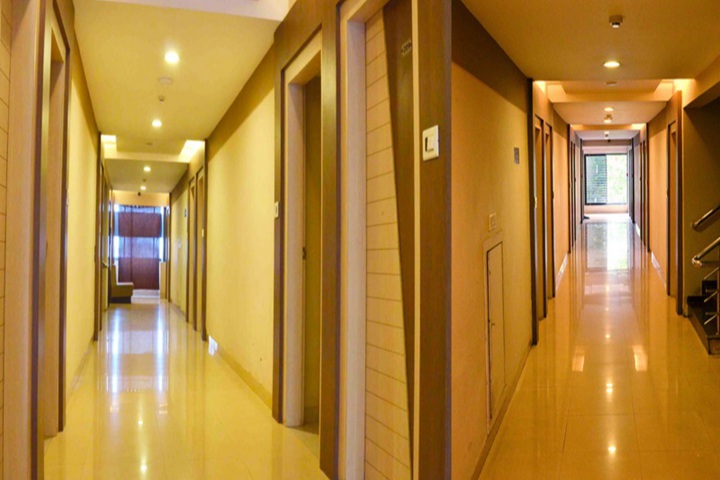 Hotel Ambrosia