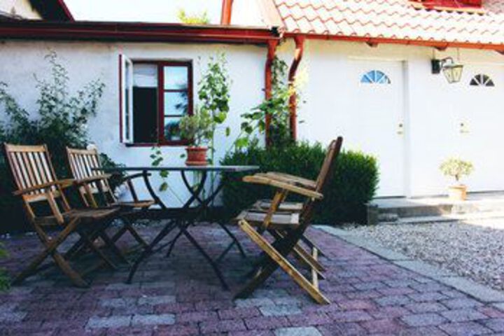 Terrace/Patio 46 of 47