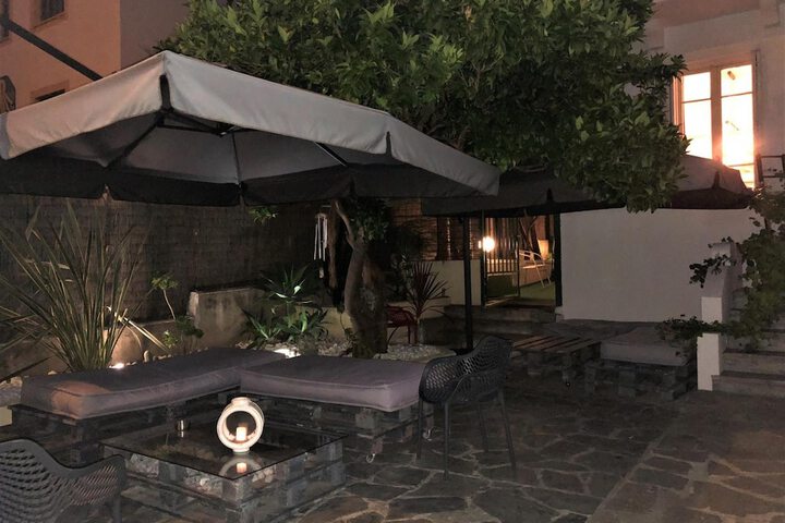 Terrace/Patio 26 of 57