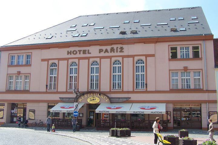 Hotel 36 of 37
