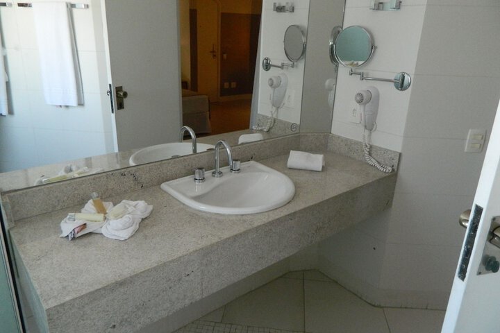 Bath Amenities