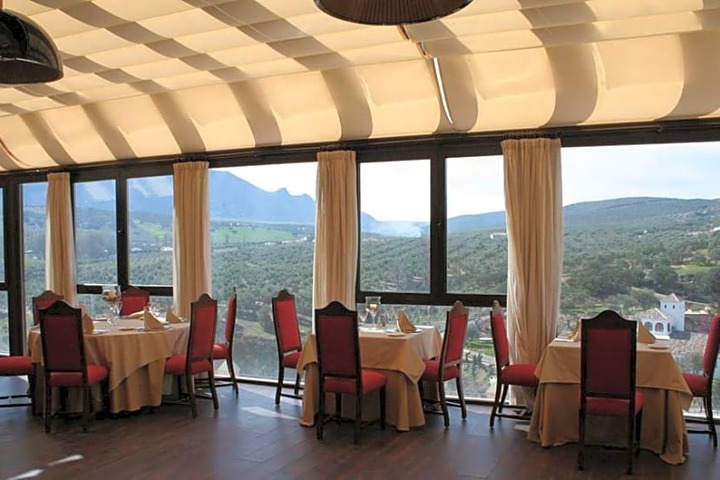 Fitness Center Photo