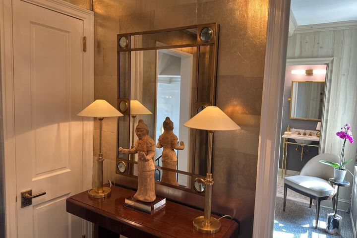 Image of NY Luxury Home Suites