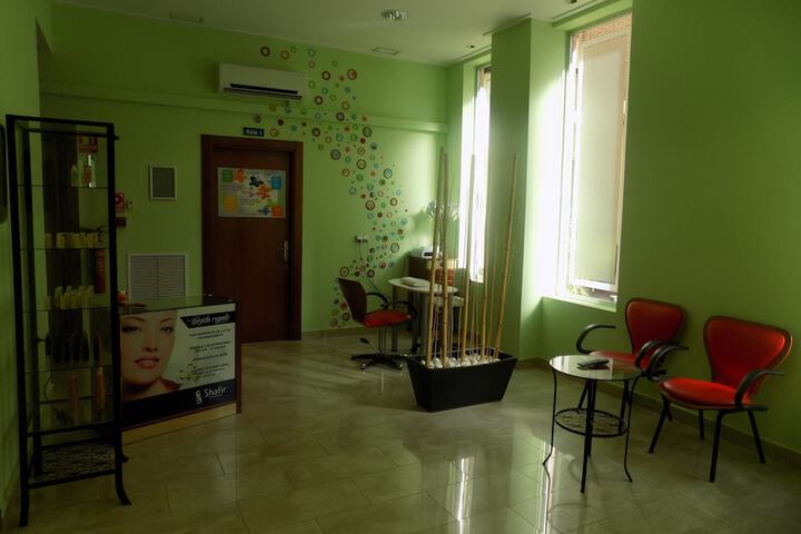 Spa Photos