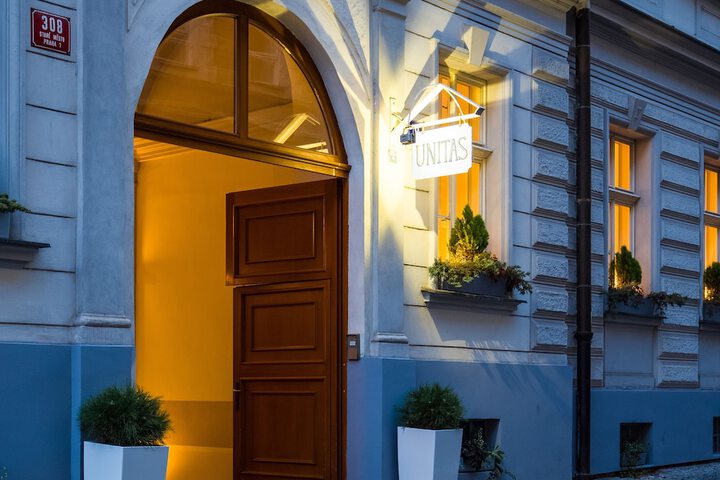 Hotel 40 of 43
