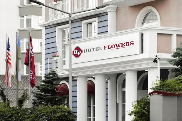 Hotel 46 of 46
