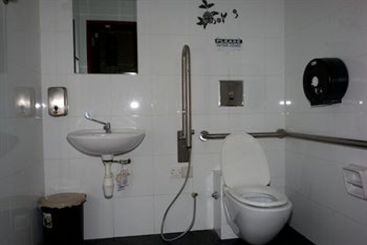 Bath Interior