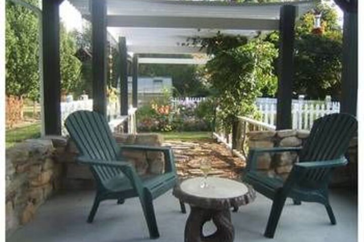 Terrace/Patio 93 of 94