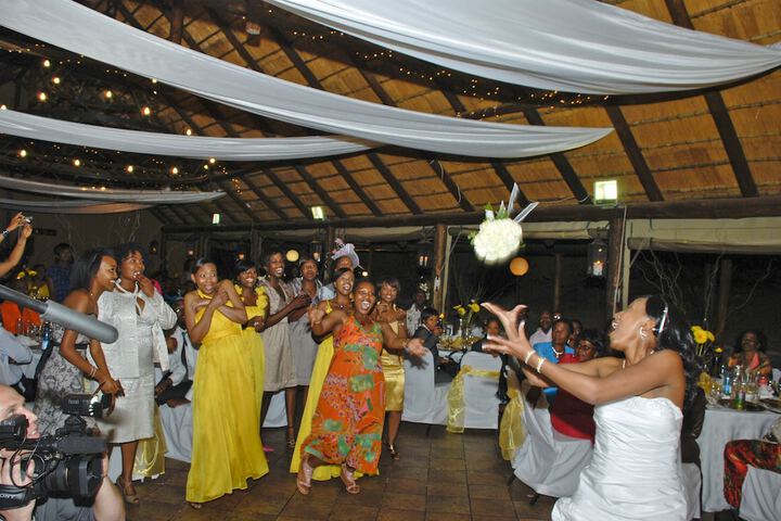 Wedding/Banquet 62 of 80