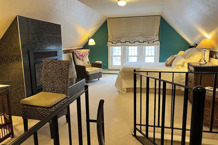 Children's theme room