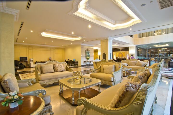 Hotel Interior 6 of 71