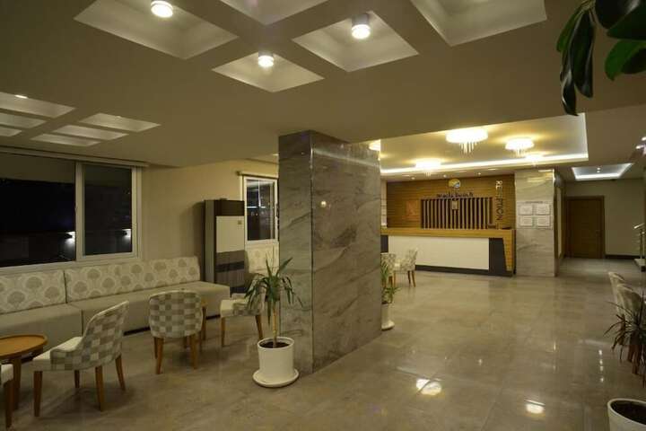 Hotel Interior 2 of 29