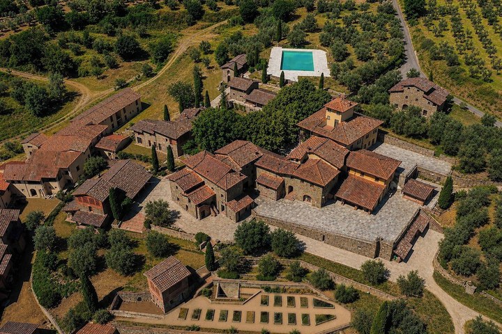 Chapter Chianti a Member of Design Hotels