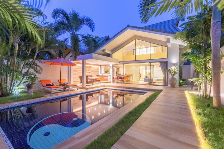 Terrace/Patio 138 of 211
