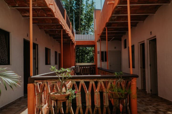Hotel 60 of 70