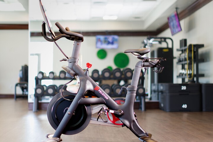 Health and Fitness 54 of 100