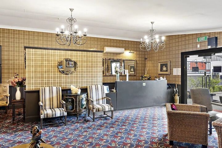 Hotel Interior 88 of 104