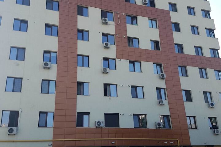 Hotel 1 of 4