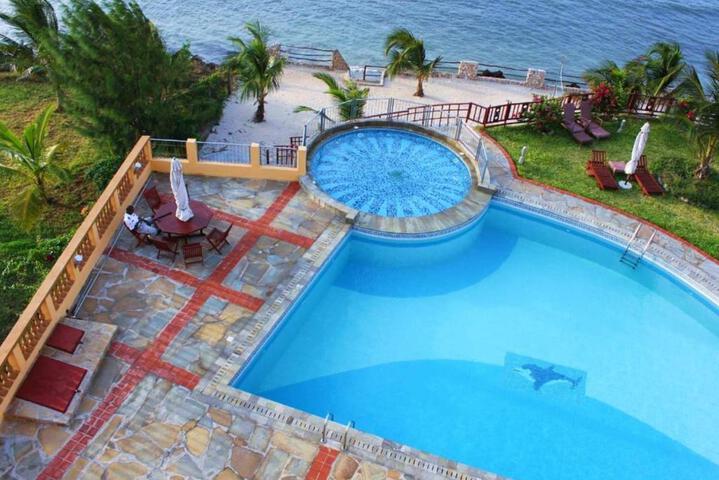 Pool 3 of 5