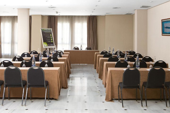 Meeting 47 of 54