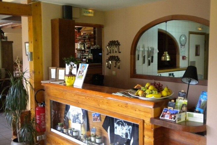 Hotel Interior 2 of 45