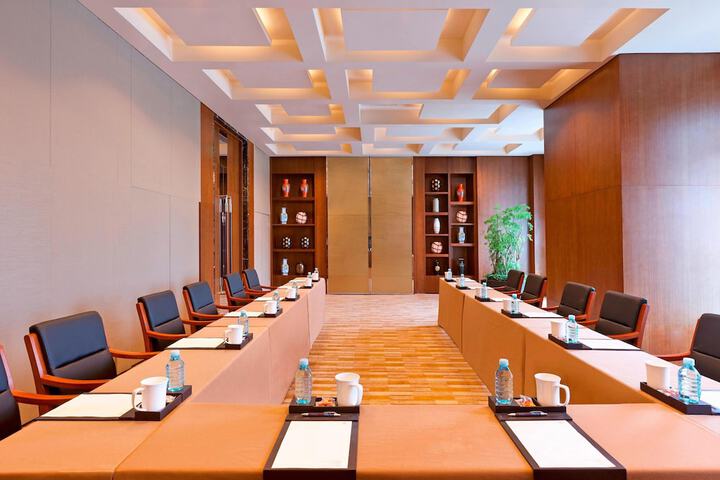 Meeting 58 of 65