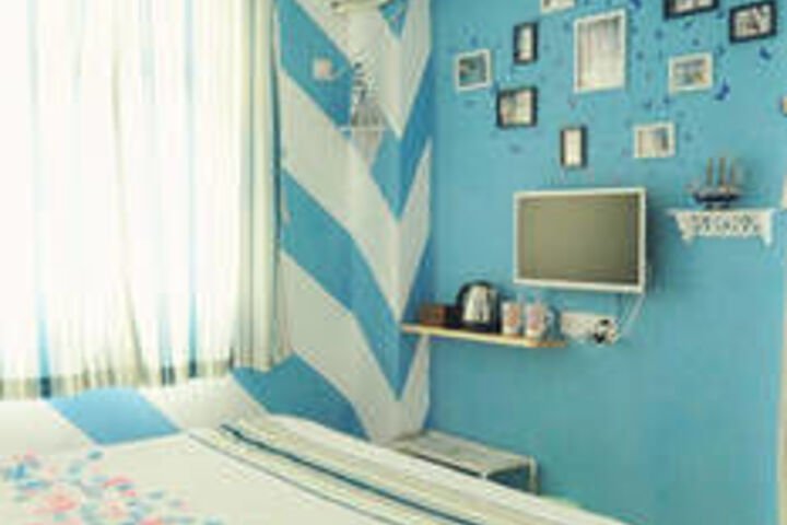 3W Sea View Hotel