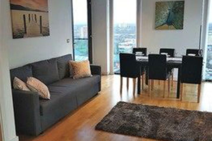 IncityNow Media City Penthouse