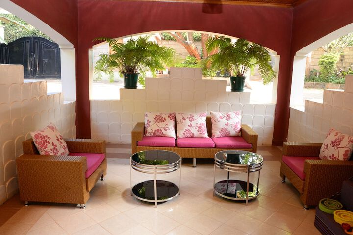 Hotel Interior 2 of 16