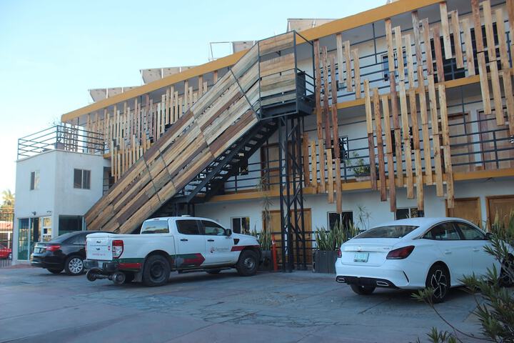 Hotel 14 of 14