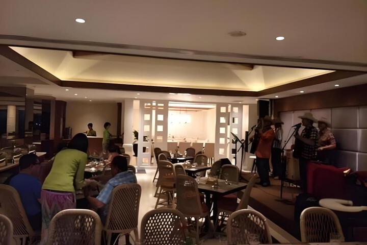 Suite Room