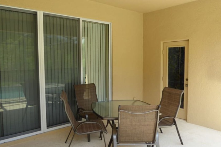 Terrace/Patio 16 of 25